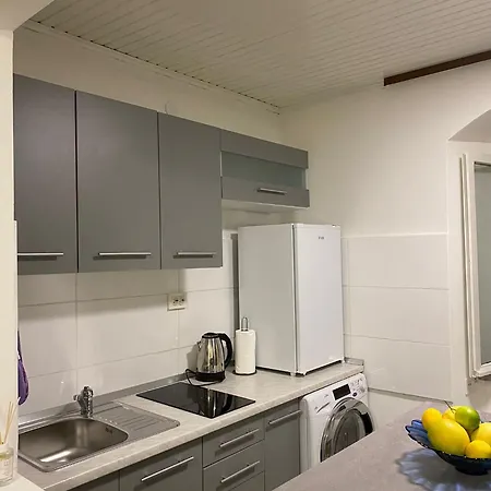 Mirko Appartamento Spalato