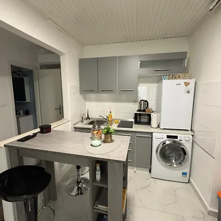 Mirko Apartment Split