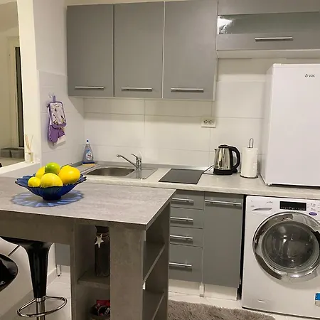 Mirko Apartment Split